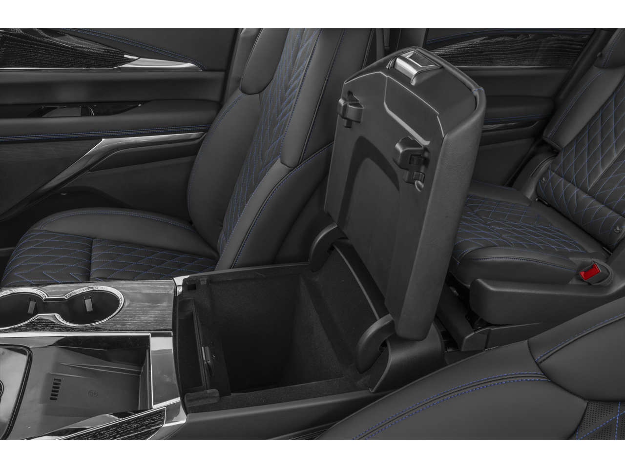 2026 Cadillac ESCALADE IQL Luxury