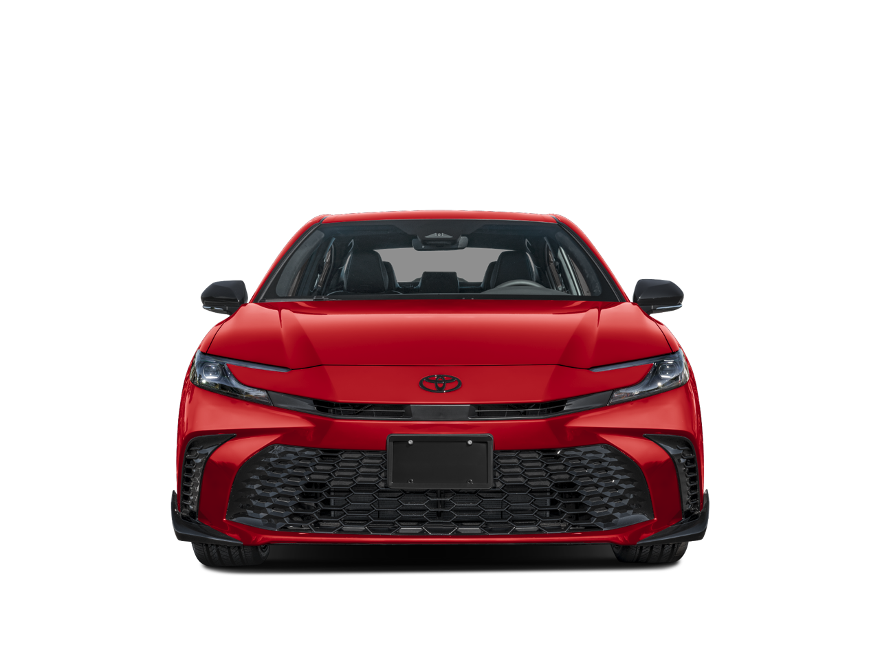 2026 Toyota Camry SE Nightshade