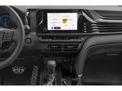 2026 Toyota Camry SE Nightshade