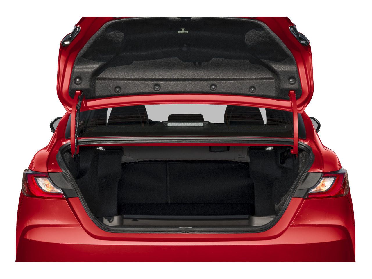 2026 Toyota Camry SE Nightshade