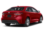 2026 Toyota Corolla Hybrid XLE
