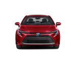 2026 Toyota Corolla Hybrid XLE