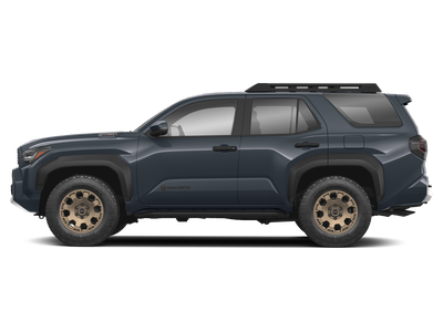 2026 Toyota 4Runner i-FORCE MAX Hybrid Trailhunter