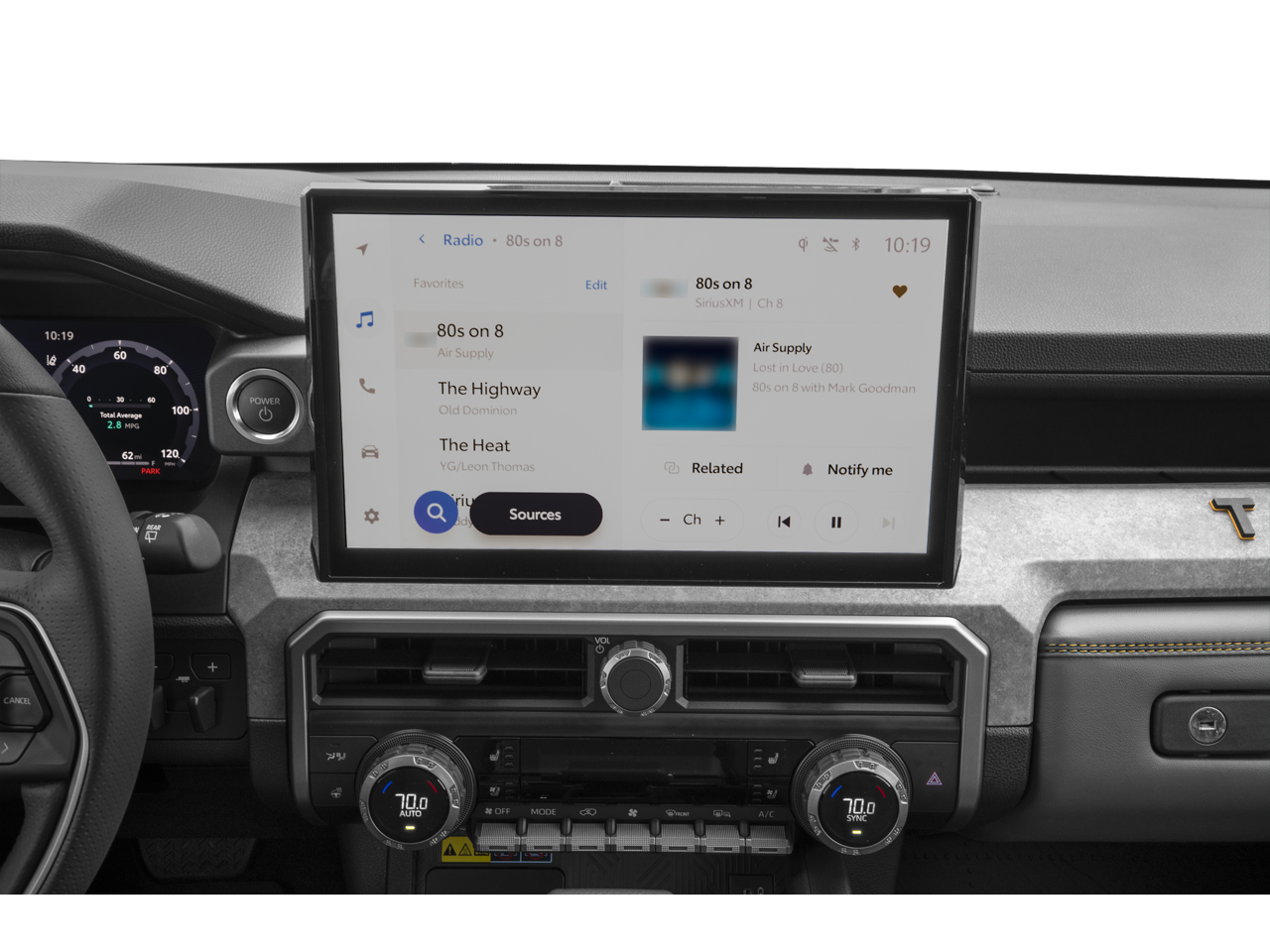 2026 Toyota 4Runner i-FORCE MAX Hybrid Trailhunter