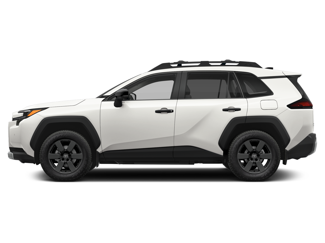 2026 Toyota RAV4 Woodland