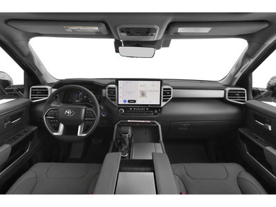 2026 Toyota Sequoia SR5
