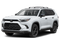 2026 Toyota Grand Highlander Hybrid Nightshade Edition