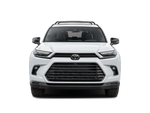 2026 Toyota Grand Highlander Hybrid Nightshade Edition