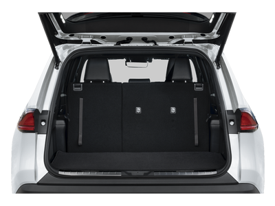 2026 Toyota Grand Highlander Hybrid Nightshade Edition