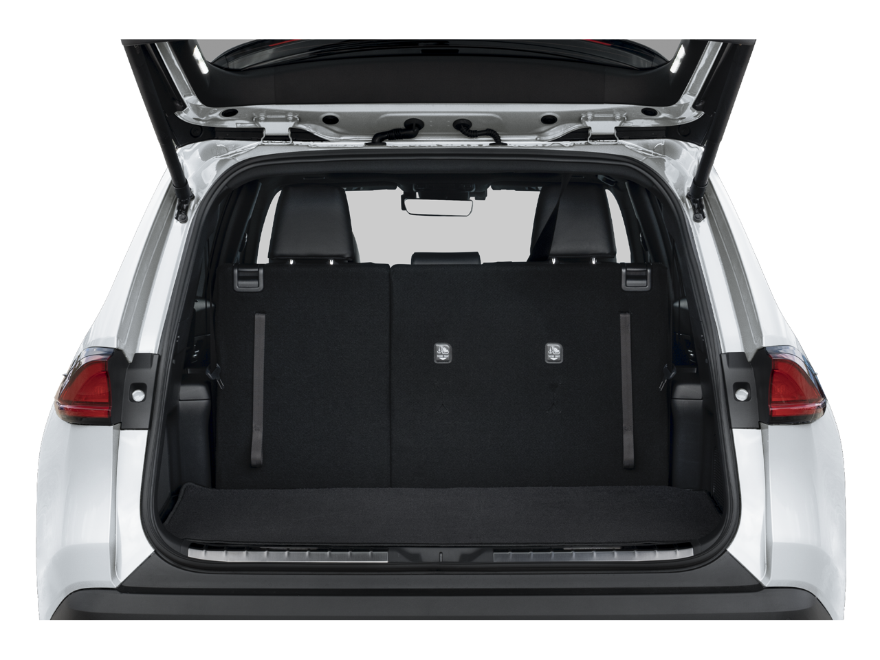 2026 Toyota Grand Highlander Hybrid Nightshade Edition