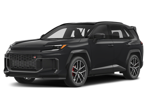 2026 Toyota RAV4 Plug-In Hybrid GR Sport