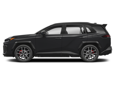 2026 Toyota RAV4 Plug-In Hybrid GR Sport