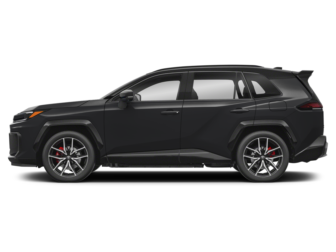 2026 Toyota RAV4 Plug-In Hybrid GR Sport