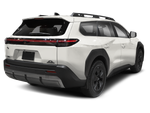 2026 Toyota bZ Woodland Premium