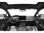 2026 Toyota bZ Woodland Premium