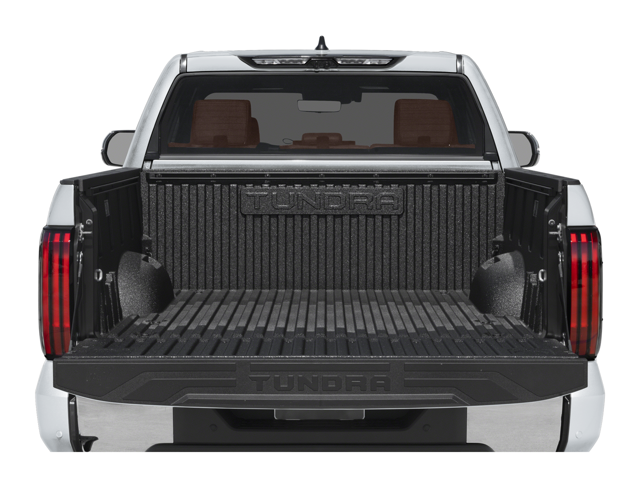 2026 Toyota Tundra Hybrid 1794 Edition