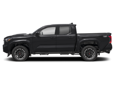 2026 Toyota Tacoma Hybrid TRD Off Road