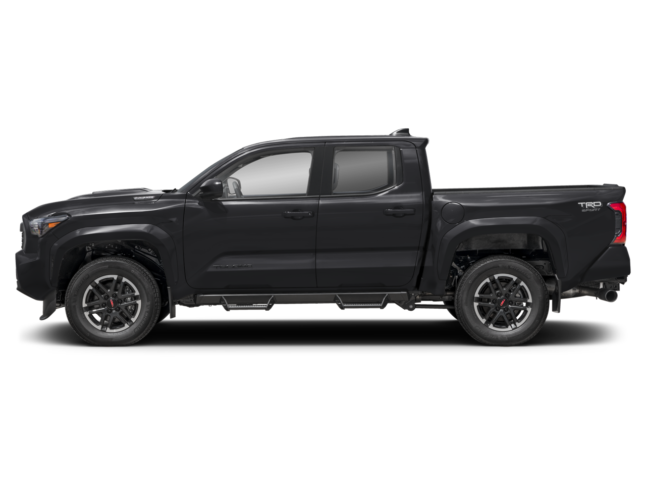 2026 Toyota Tacoma Hybrid TRD Off Road