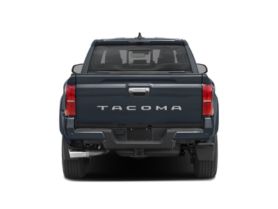 2026 Toyota Tacoma Hybrid Limited