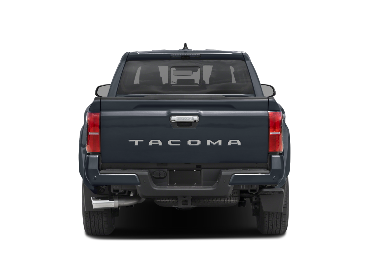 2026 Toyota Tacoma Hybrid Limited