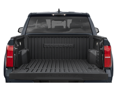 2026 Toyota Tacoma Hybrid Limited