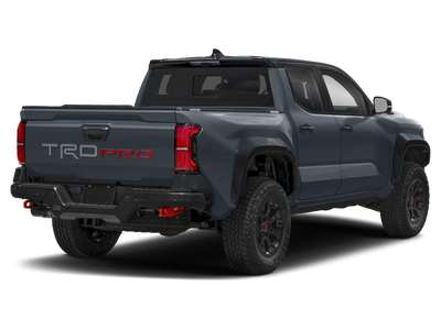 2026 Toyota Tacoma Hybrid TRD Pro