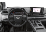 2026 Toyota Sienna LE 8 Passenger