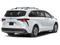 2026 Toyota Sienna Platinum 7 Passenger