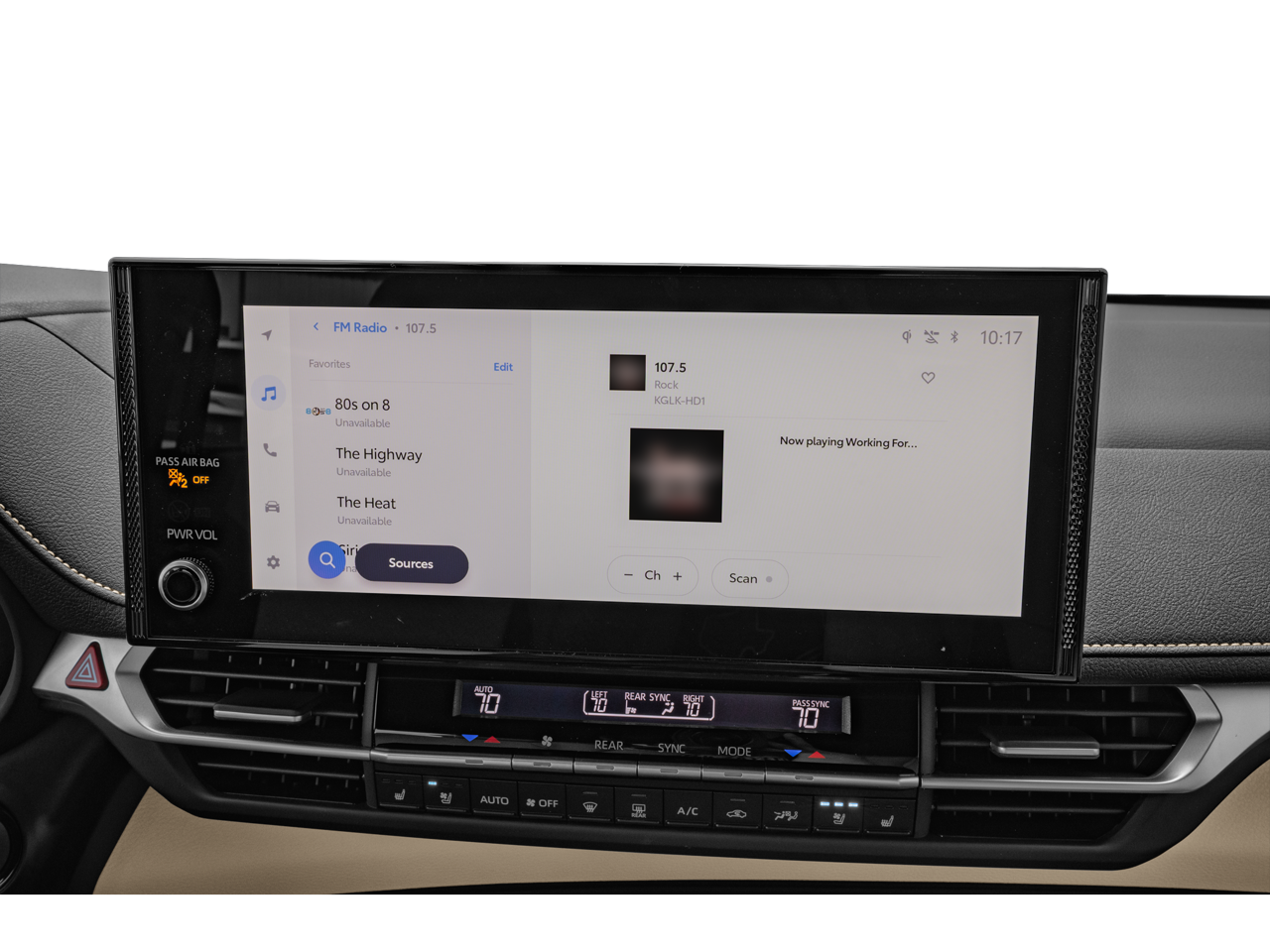 2026 Toyota Sienna Limited 7 Passenger