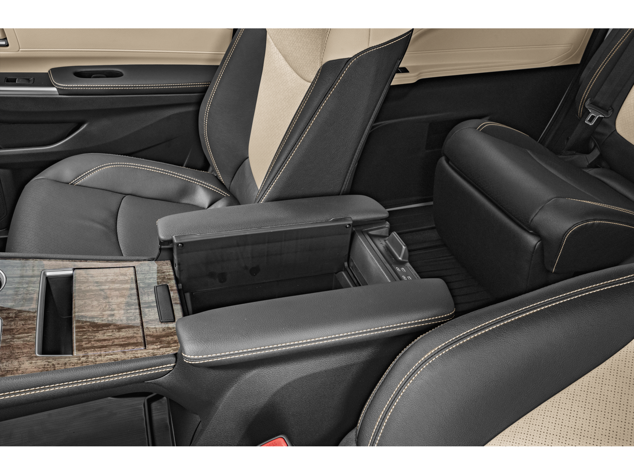 2026 Toyota Sienna Limited 7 Passenger