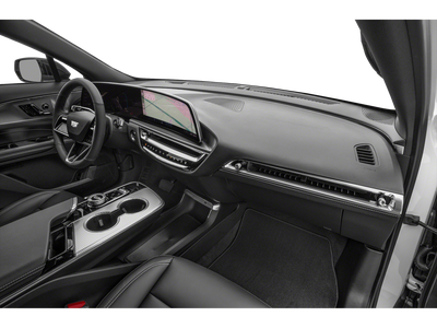 2027 Cadillac LYRIQ Luxury