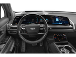 2027 Cadillac VISTIQ Platinum