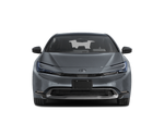 2027 Toyota Prius Limited