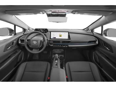 2027 Toyota Prius Limited