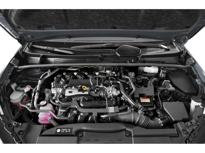 2027 Toyota Prius Limited