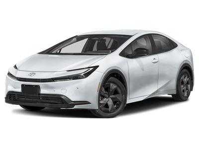 2027 Toyota Prius L