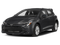 2027 Toyota Corolla Hatchback SE