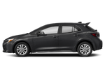 2027 Toyota Corolla Hatchback SE