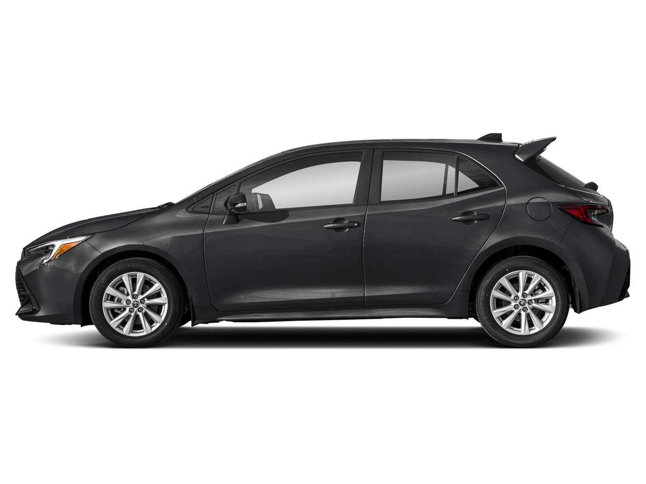 2027 Toyota Corolla Hatchback SE