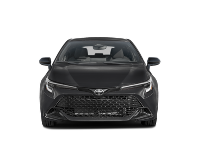 2027 Toyota Corolla Hatchback SE