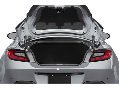 2027 Toyota GR86 Premium