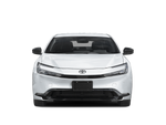 2027 Toyota Prius Plug-In Hybrid Nightshade
