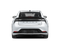 2027 Toyota Prius Plug-In Hybrid Nightshade