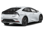 2027 Toyota Prius Plug-In Hybrid SE