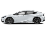 2027 Toyota Prius Plug-In Hybrid SE