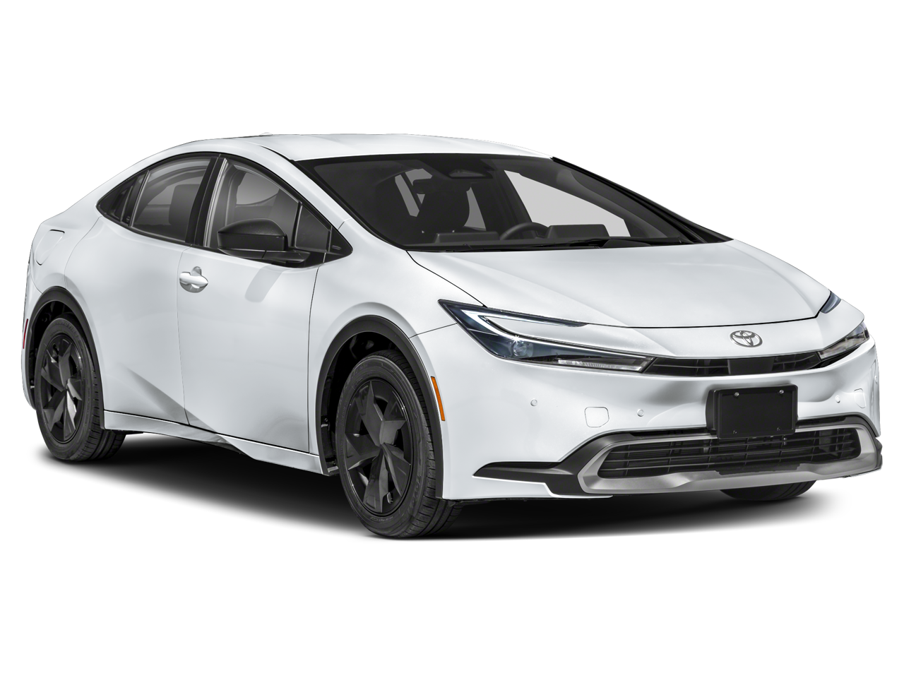 2027 Toyota Prius Plug-In Hybrid SE