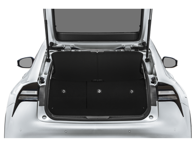 2027 Toyota Prius Plug-In Hybrid SE