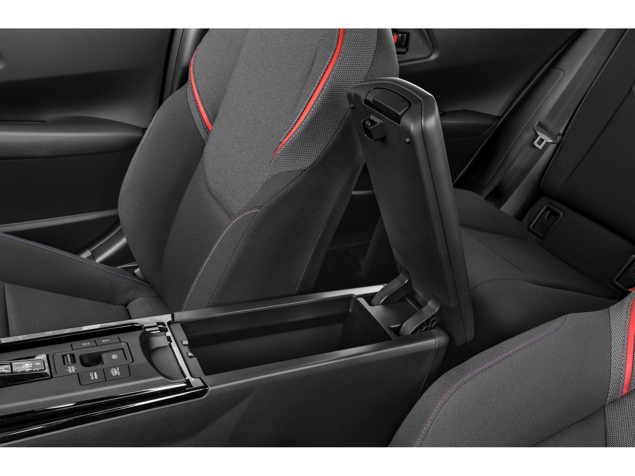 2027 Toyota Prius Plug-In Hybrid SE