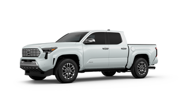 2024 Toyota Tacoma Limited