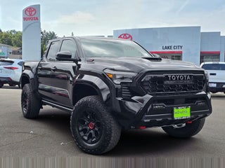 2026 Toyota Tacoma i-FORCE MAX TRD Pro